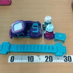 0526-325 DXリバイスドライバー　仮面ライダーリバイス
