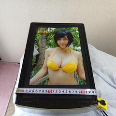 小さなボックスとファイルの画像