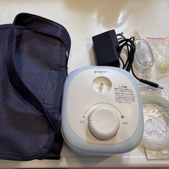 電動鼻水吸水機