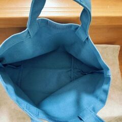 【新品未使用】【PRADA】ノベルティバッグの画像