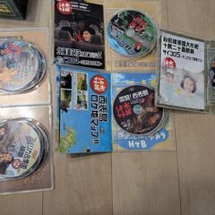 水曜どうでしょう　DVD全集　VOL.2の画像