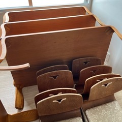 残り　座卓×3　座椅子×終了　
和室　の画像