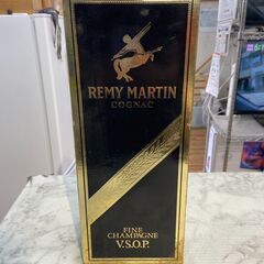 ▼値下げ▼【在庫3点あり】【未開封】レミーマルタン コニャック ブランデー VSOP 古酒 各4180円 店頭販売 南区花畑の画像