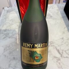 ▼値下げ▼【在庫3点あり】【未開封】レミーマルタン コニャック ブランデー VSOP 古酒 各4180円 店頭販売 南区花畑の画像