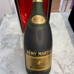▼値下げ▼【在庫3点あり】【未開封】レミーマルタン コニャック ブランデー VSOP 古酒 各4180円 店頭販売 南区花畑の画像