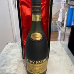 ▼値下げ▼【在庫3点あり】【未開封】レミーマルタン コニャック ブランデー VSOP 古酒 各4180円 店頭販売 南区花畑の画像