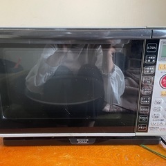 電子レンジ