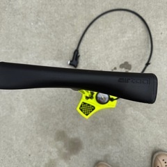 【中古】スペシャライズド　AIR TOOL HP FLOOR PUMP 空気入れの画像