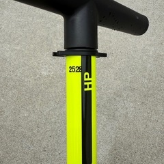 【中古】スペシャライズド　AIR TOOL HP FLOOR PUMP 空気入れの画像
