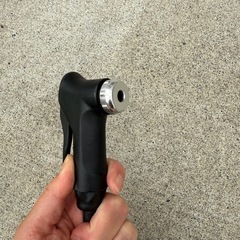 【中古】スペシャライズド　AIR TOOL HP FLOOR PUMP 空気入れの画像