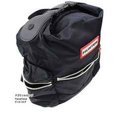 ❤️新品Hunterリュックの画像