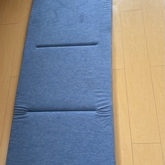 夏用冷感マット