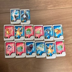 ポケモンフレンダ