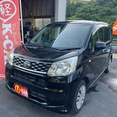 ★ダイハツ　ムーブ　L　SA Ⅱ★走行70700ｋｍ★車検２年取...