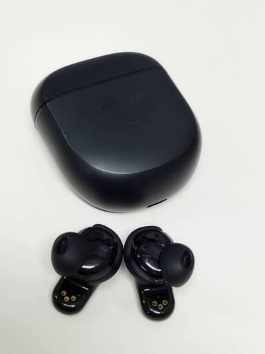 BOSE QuietComfort Ultra Earbuds ワイヤレスイヤホン (441408)