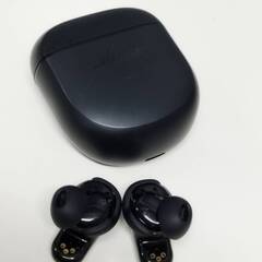 BOSE QuietComfort Ultra Earbuds ワイヤレスイヤホン (441408)の画像