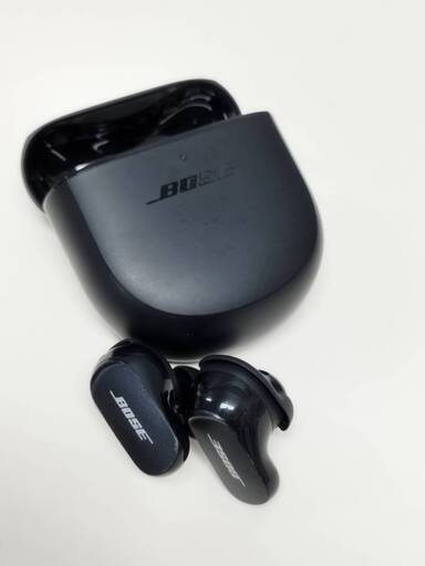 BOSE QuietComfort Ultra Earbuds ワイヤレスイヤホン (441408)
