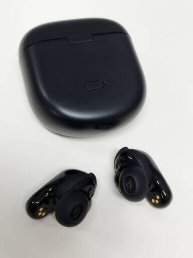 BOSE QuietComfort Ultra Earbuds ワイヤレスイヤホン (441408)