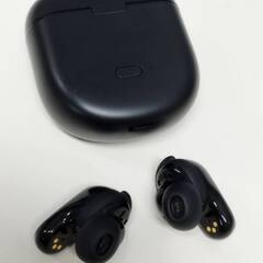 BOSE QuietComfort Ultra Earbuds ワイヤレスイヤホン (441408)の画像