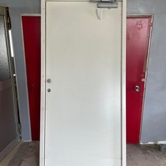 DIY・リフォーム用　ドア