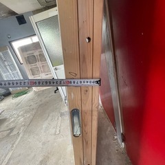 DIY・リフォーム用　ドアの画像