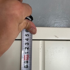 DIY・リフォーム用　ドアの画像
