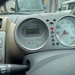 ホンダ　ライフ　jb5 キレイ　黒　和歌山　車検の画像