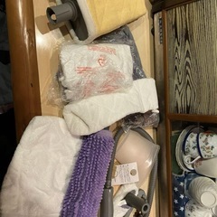 お掃除かんたんの画像