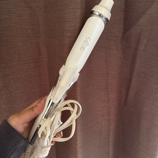 リファ32ミリコテ