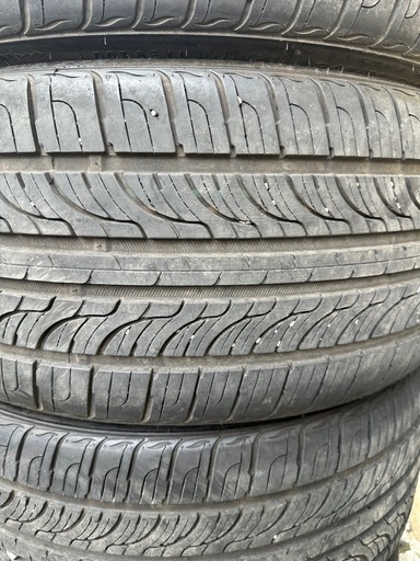 30アルファードヴェルファイア等　ネクセン245/30R22 4本  