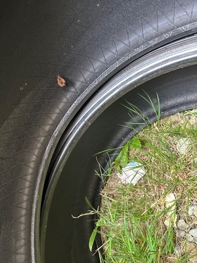 30アルファードヴェルファイア等　ネクセン245/30R22 4本  