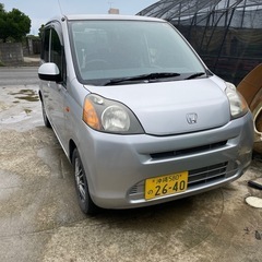 エアコンビンビン　ライフ　JC1