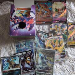 ポケモンカード