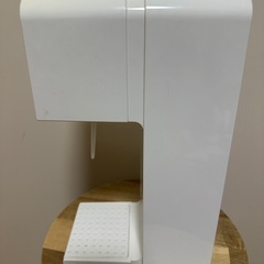 炭酸水メーカー soda miniの画像