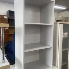 リサイクルショップどりーむ鹿大前店　No1927 カラーボックス...