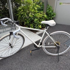 自転車