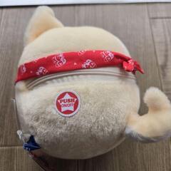 豆しば三兄弟★ころりんギミック8★さすけの画像