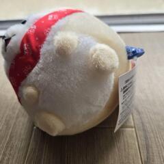 豆しば三兄弟★ころりんギミック8★さすけの画像