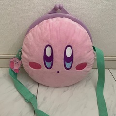 星のカービィ BIGがまぐち　