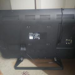 パナソニック42型TV