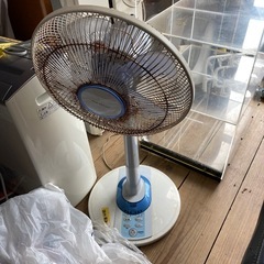 扇風機