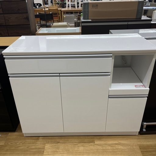 キッチンカウンターのご紹介です！