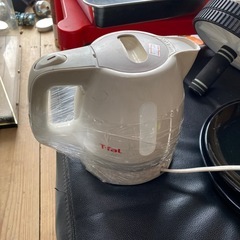 ケトル　T-fal