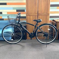 店頭引き渡し 中古 Maruishi 丸石サイクル 自転車 AP...