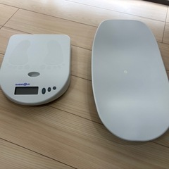 ベビースケール　ベビザラス
