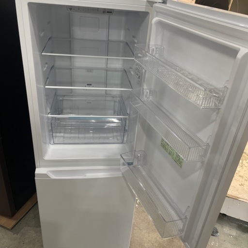 配達可【冷蔵庫】【シャープ】457L 2022年製☆6ヶ月保証クリーニング