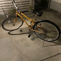 一般的な自転車　パンクしない？タイヤ
