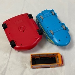 しまじろうおもちゃ色々の画像