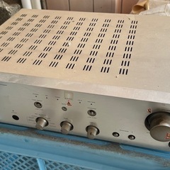 【正常作動】Marantz PM4200/F2N インテグレーテッドアンプ（2003年製）お譲りします！