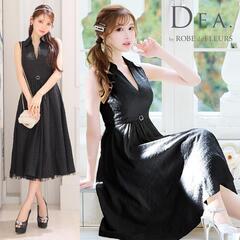 DEA. by ROBE de FLEURS ディアバイローブド...